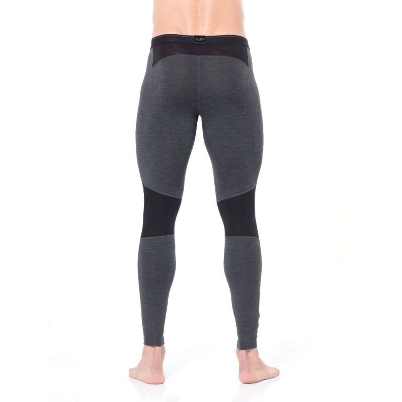 De gros ???? Icebreaker Bodyfitzone 260 Zone Leggings - Sous-vêtement mérinos homme I Hardloop ???? 5 De gros ???? Icebreaker Bodyfitzone 260 Zone Leggings - Sous-vêtement mérinos homme I Hardloop ???? – Image 3
