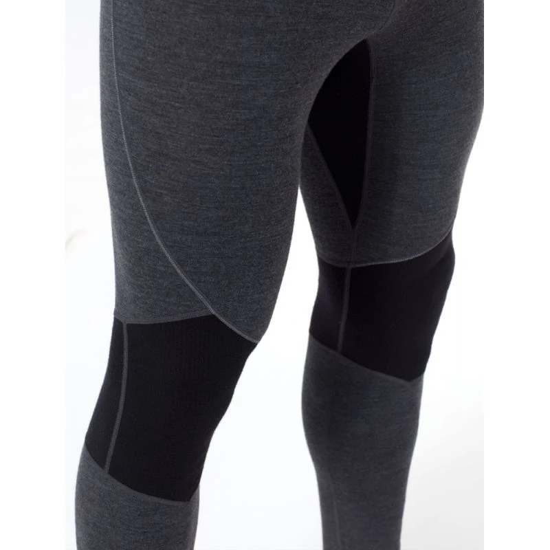 De gros ???? Icebreaker Bodyfitzone 260 Zone Leggings - Sous-vêtement mérinos homme I Hardloop ???? 7 De gros ???? Icebreaker Bodyfitzone 260 Zone Leggings - Sous-vêtement mérinos homme I Hardloop ???? – Image 5