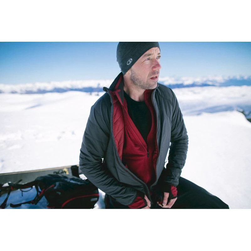 Budget ???? Icebreaker Chase Beanie - Bonnet running ✨ 4 Budget ???? Icebreaker Chase Beanie - Bonnet running ✨ – Image 2