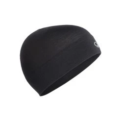 Budget ???? Icebreaker Chase Beanie - Bonnet running ✨