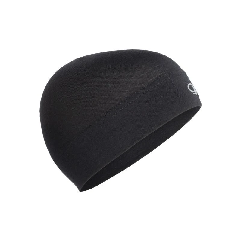 Budget ???? Icebreaker Chase Beanie - Bonnet running ✨ 3 Budget ???? Icebreaker Chase Beanie - Bonnet running ✨