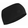 Vente flash ???? Icebreaker Chase Headband - Bandeau ???? 2 Vente flash ???? Icebreaker Chase Headband - Bandeau ???? -Icebreaker Shop icebreaker chase headband bandeau black