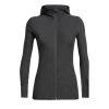 Meilleure vente ???? Icebreaker Descender LS Zip Hood - Sweatshirt en laine mérinos femme I Hardloop ???? 1 Meilleure vente ???? Icebreaker Descender LS Zip Hood - Sweatshirt en laine mérinos femme I Hardloop ???? -Icebreaker Shop icebreaker descender ls zip hood sweatshirt en laine merinos femme jet heather