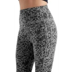 Offres ???? Icebreaker Fastray High Rise Tights Forest Shadow - Collant running femme ???? -Icebreaker Shop icebreaker fastray high rise tights forest shadow collant running femme metro heather aop 16