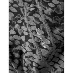 Offres ???? Icebreaker Fastray High Rise Tights Forest Shadow - Collant running femme ???? -Icebreaker Shop icebreaker fastray high rise tights forest shadow collant running femme metro heather aop 9