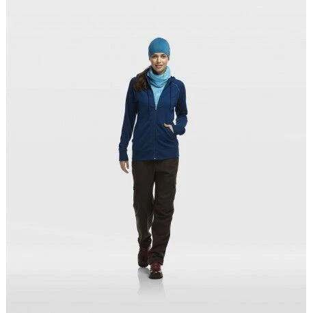 Bon marché ⌛ Icebreaker Flexi Chute - Tour de cou ???? 4 Bon marché ⌛ Icebreaker Flexi Chute - Tour de cou ???? – Image 2