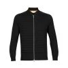 Acheter ???? Icebreaker ICL ZoneKnit Insulated Knit Bomber - Sweatshirt en laine mérinos homme ????