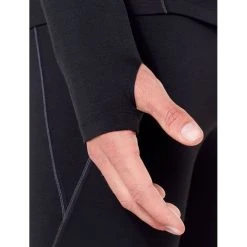 Tout neuf ✨ Icebreaker Mens 150 Zone LS Crewe - Sous-vêtement mérinos homme I Hardloop ???? -Icebreaker Shop icebreaker mens 150 zone ls crewe sous vetement merinos homme black 11