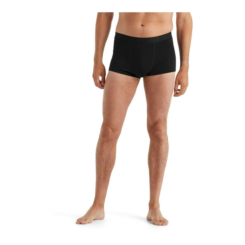 Promo ⌛ Icebreaker Mens Anatomica Cool-Lite Trunks - Boxer homme ???? 4 Promo ⌛ Icebreaker Mens Anatomica Cool-Lite Trunks - Boxer homme ???? – Image 2