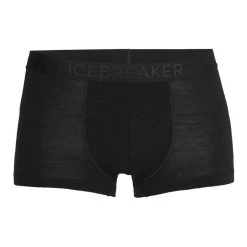Promo ⌛ Icebreaker Mens Anatomica Cool-Lite Trunks - Boxer homme ????