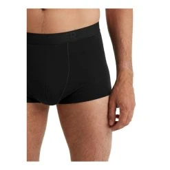 Promo ⌛ Icebreaker Mens Anatomica Cool-Lite Trunks - Boxer homme ???? 16 Promo ⌛ Icebreaker Mens Anatomica Cool-Lite Trunks - Boxer homme ???? -Icebreaker Shop icebreaker mens anatomica cool lite trunks boxer homme black 4