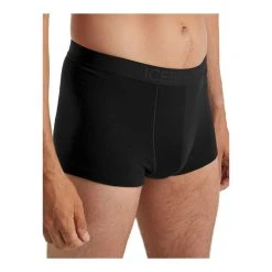 Promo ⌛ Icebreaker Mens Anatomica Cool-Lite Trunks - Boxer homme ???? 17 Promo ⌛ Icebreaker Mens Anatomica Cool-Lite Trunks - Boxer homme ???? -Icebreaker Shop icebreaker mens anatomica cool lite trunks boxer homme black 5