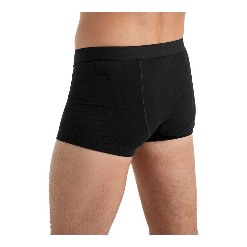 Promo ⌛ Icebreaker Mens Anatomica Cool-Lite Trunks - Boxer homme ???? 9 Promo ⌛ Icebreaker Mens Anatomica Cool-Lite Trunks - Boxer homme ???? – Image 7