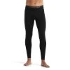 Acheter ???? Icebreaker Merino Leggings - Sous-vêtement mérinos homme I Hardloop ???? -Icebreaker Shop icebreaker merino leggings sous vetement merinos homme black