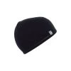 Meilleure vente ???? Icebreaker Pocket Hat - Bonnet ???? -Icebreaker Shop icebreaker pocket hat bonnet black gritstone heather