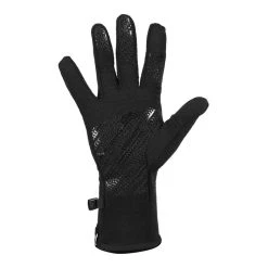 Acheter ✔️ Icebreaker Quantum Gloves - Gants randonnée ⭐ -Icebreaker Shop icebreaker quantum gloves gants randonnee black 2