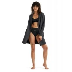 De gros ???? Icebreaker Queens High Cut Brief - Sous-vêtement mérinos femme I Hardloop ???? -Icebreaker Shop icebreaker queens high cut brief sous vetement merinos femme black 8