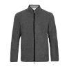 Offres ???? Icebreaker RealFleece High Pile LS Zip - Polaire en laine mérinos homme ???? -Icebreaker Shop icebreaker realfleece high pile ls zip polaire en laine merinos homme gritstone hthr black