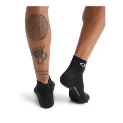 Acheter ???? Icebreaker Run+ Ultralight Mini - Chaussettes en laine mérinos homme I Hardloop ???? 8 Acheter ???? Icebreaker Run+ Ultralight Mini - Chaussettes en laine mérinos homme I Hardloop ???? -Icebreaker Shop icebreaker run ultralight mini chaussettes homme black snow 2