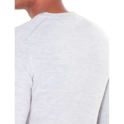 Grosses soldes ✔️ Icebreaker Shearer V Sweater - Pull en laine mérinos homme I Hardloop ???? -Icebreaker Shop icebreaker shearer v sweater pull en laine merinos homme black 5