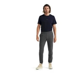 Tout neuf ✨ Icebreaker Shifter Pants - Pantalon homme ❤️ 21 Tout neuf ✨ Icebreaker Shifter Pants - Pantalon homme ❤️ -Icebreaker Shop icebreaker shifter pants pantalon homme gritstone heather 5