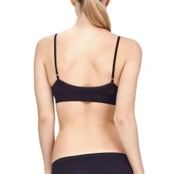 De gros ???? Icebreaker Siren Bra - Brassière de sport ⌛ -Icebreaker Shop icebreaker siren bra brassiere de sport black 2