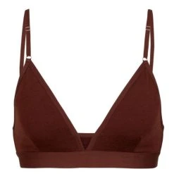 De gros ???? Icebreaker Siren Bra - Brassière de sport ⌛ -Icebreaker Shop icebreaker siren bra brassiere de sport espresso