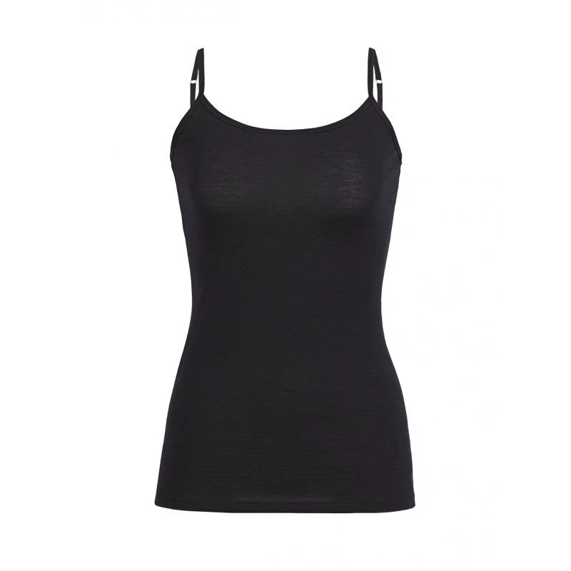 Vente flash ???? Icebreaker Siren Cami - Débardeur femme ???? 4 Vente flash ???? Icebreaker Siren Cami - Débardeur femme ???? – Image 2
