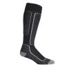 Bon marché ???? Icebreaker Ski + Light Over The Calf - Chaussettes en laine mérinos homme I Hardloop ????