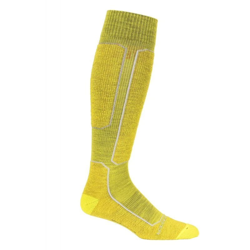 Bon marché ???? Icebreaker Ski + Light Over The Calf - Chaussettes en laine mérinos homme I Hardloop ???? 6 Bon marché ???? Icebreaker Ski + Light Over The Calf - Chaussettes en laine mérinos homme I Hardloop ???? – Image 4