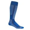 Sortie ???? Icebreaker Ski + Medium Over The Calf - Chaussettes en laine mérinos homme I Hardloop ????