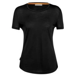 Meilleure vente ⌛ Icebreaker Sphere II SS Tee - T-shirt en laine mérinos femme I Hardloop ???? 18 Meilleure vente ⌛ Icebreaker Sphere II SS Tee - T-shirt en laine mérinos femme I Hardloop ???? -Icebreaker Shop icebreaker sphere ii ss tee t shirt femme black