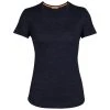 Meilleure vente ⌛ Icebreaker Sphere II SS Tee - T-shirt en laine mérinos femme I Hardloop ???? -Icebreaker Shop icebreaker sphere ii ss tee t shirt femme midnight navy heather