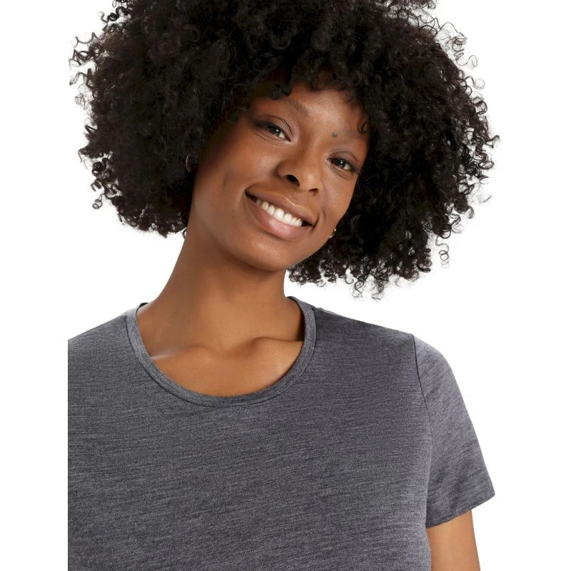 Meilleure vente ⌛ Icebreaker Sphere II SS Tee - T-shirt en laine mérinos femme I Hardloop ???? 7 Meilleure vente ⌛ Icebreaker Sphere II SS Tee - T-shirt en laine mérinos femme I Hardloop ???? – Image 5