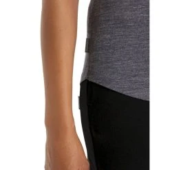 Meilleure vente ⌛ Icebreaker Sphere II SS Tee - T-shirt en laine mérinos femme I Hardloop ???? 16 Meilleure vente ⌛ Icebreaker Sphere II SS Tee - T-shirt en laine mérinos femme I Hardloop ???? -Icebreaker Shop icebreaker sphere ii ss tee t shirt femme midnight navy heather 5