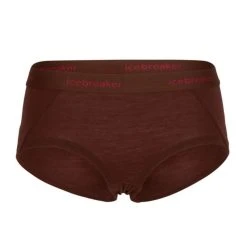 Meilleure vente ❤️ Icebreaker Sprite Hot Pants - Shorty femme ???? -Icebreaker Shop icebreaker sprite hot pants shorty femme espresso