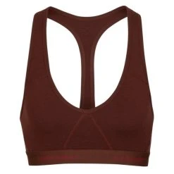 Sortie ???? Icebreaker Sprite Racerback Bra - Brassière de sport - 2016 ???? -Icebreaker Shop icebreaker sprite racerback bra brassiere de sport espresso