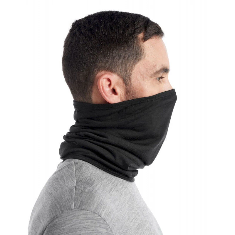 Sortie ???? Icebreaker U Cool-Lite Flexi Chute - Tour de cou ???? 6 Sortie ???? Icebreaker U Cool-Lite Flexi Chute - Tour de cou ???? – Image 4