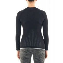 Les meilleures critiques de ???? Icebreaker Wmns 200 Zone Seamless LS Crewe - Sous-vêtement mérinos femme I Hardloop ???? 12 Les meilleures critiques de ???? Icebreaker Wmns 200 Zone Seamless LS Crewe - Sous-vêtement mérinos femme I Hardloop ???? -Icebreaker Shop icebreaker wmns 200 zone seamless ls crewe maillot femme black 2