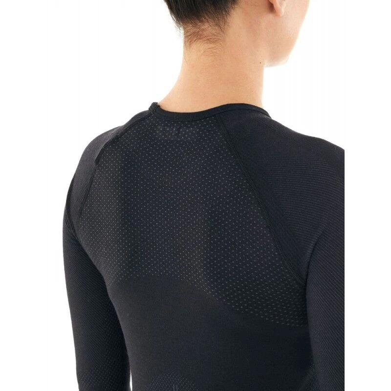 Les meilleures critiques de ???? Icebreaker Wmns 200 Zone Seamless LS Crewe - Sous-vêtement mérinos femme I Hardloop ???? 8 Les meilleures critiques de ???? Icebreaker Wmns 200 Zone Seamless LS Crewe - Sous-vêtement mérinos femme I Hardloop ???? – Image 6