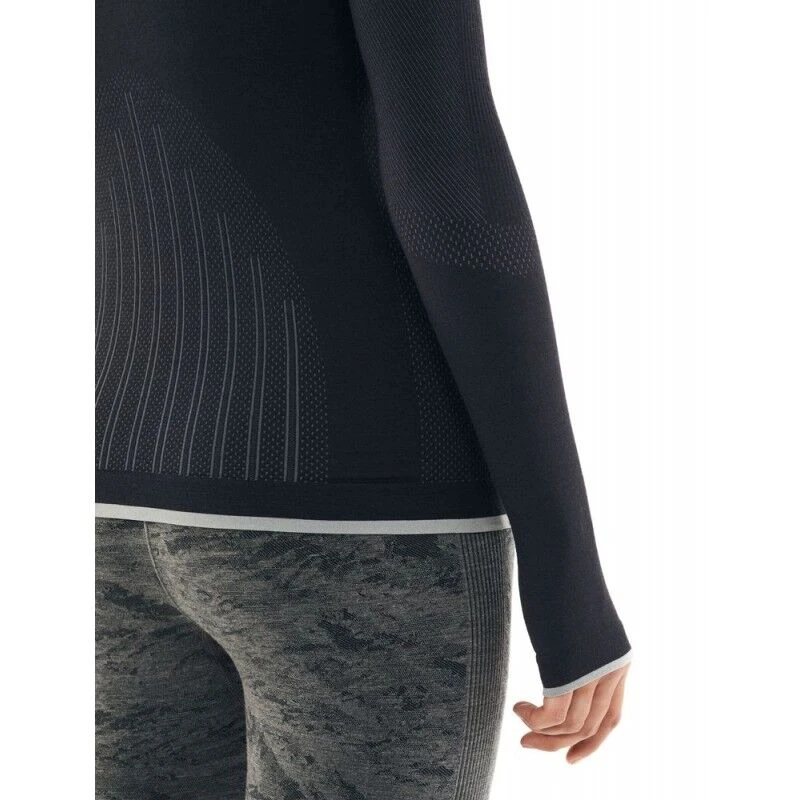 Les meilleures critiques de ???? Icebreaker Wmns 200 Zone Seamless LS Crewe - Sous-vêtement mérinos femme I Hardloop ???? 10 Les meilleures critiques de ???? Icebreaker Wmns 200 Zone Seamless LS Crewe - Sous-vêtement mérinos femme I Hardloop ???? – Image 8