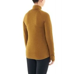 Offres ???? Icebreaker Wmns Elemental LS Zip - Polaire en laine mérinos femme I Hardloop ✔️ -Icebreaker Shop icebreaker wmns elemental ls zip polaire en laine merinos femme black 5