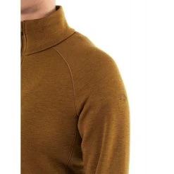 Offres ???? Icebreaker Wmns Elemental LS Zip - Polaire en laine mérinos femme I Hardloop ✔️ -Icebreaker Shop icebreaker wmns elemental ls zip polaire en laine merinos femme black 6