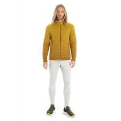 Coupon ???? Icebreaker ZoneKnit Insulated LS Zip Hoodie - Sweatshirt en laine mérinos homme ???? 17 Coupon ???? Icebreaker ZoneKnit Insulated LS Zip Hoodie - Sweatshirt en laine mérinos homme ???? -Icebreaker Shop icebreaker zoneknit insulated ls zip hoodie sweatshirt en laine merinos homme clove silent gold 3
