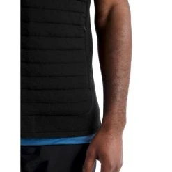 Coupon ???? Icebreaker ZoneKnit Insulated Vest - Veste en laine mérinos homme ???? 17 Coupon ???? Icebreaker ZoneKnit Insulated Vest - Veste en laine mérinos homme ???? -Icebreaker Shop icebreaker zoneknit insulated vest veste en laine merinos homme black 6