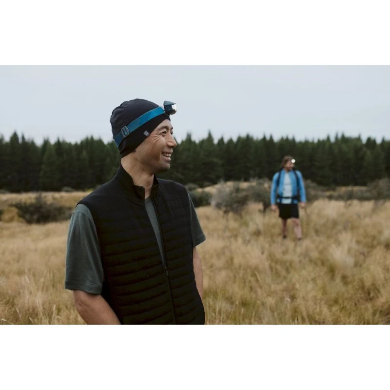 Coupon ???? Icebreaker ZoneKnit Insulated Vest - Veste en laine mérinos homme ???? 11 Coupon ???? Icebreaker ZoneKnit Insulated Vest - Veste en laine mérinos homme ???? – Image 9