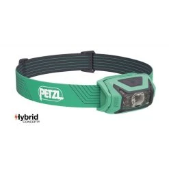 Vente flash ⭐ Petzl Actik - Lampe frontale ???? -Icebreaker Shop petzl actik lampe frontale green