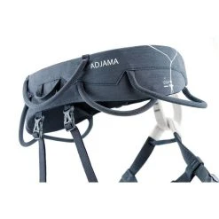 Sortie ???? Petzl Adjama - Baudrier homme ???? -Icebreaker Shop petzl adjama baudrier homme blue 3