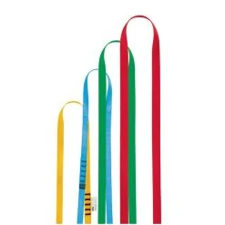 Icebreaker Shop -Icebreaker Shop petzl anneau sangle red 1