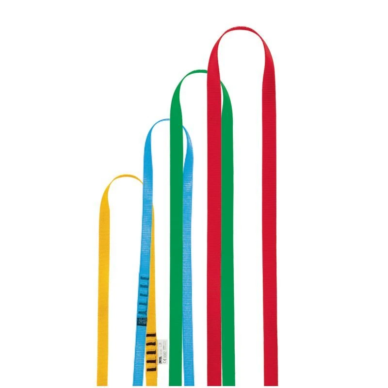 Acheter ???? Petzl Anneau - Sangle ???? 4 Acheter ???? Petzl Anneau - Sangle ???? – Image 2